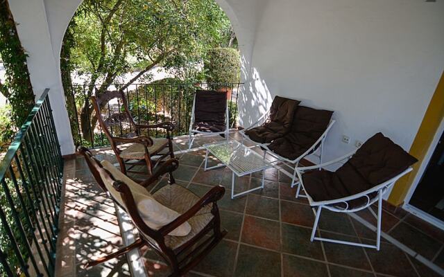 Villa Acequia & Alberca