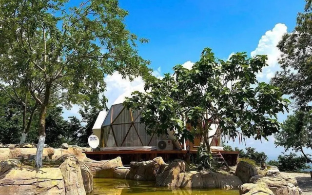 Phalesia Glamping Sapanca