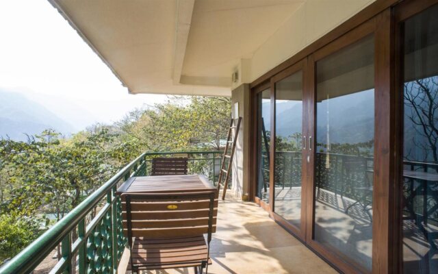 Atali Ganga Resort, Rishikesh