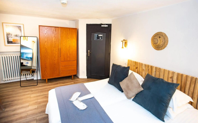 Villa Claudia Hotel