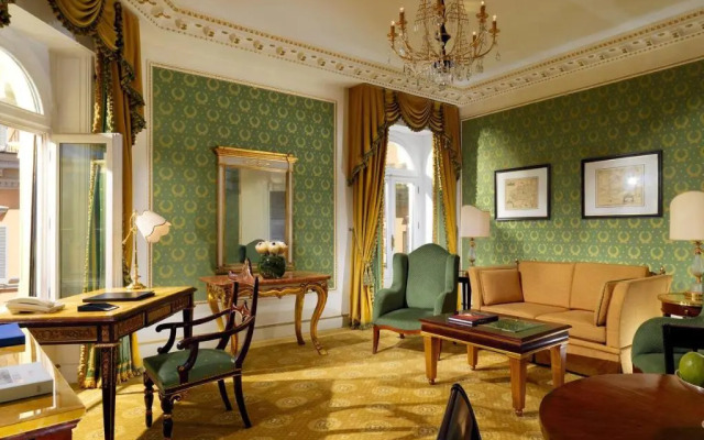 The Westin Excelsior Rome Hotel