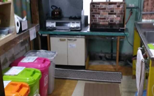 Guest House Connect - Hostel