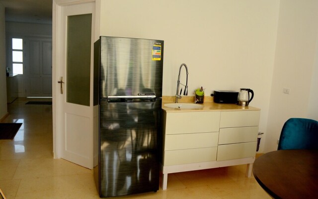 Luxury 15-bed Villa Close to Elgouna See View