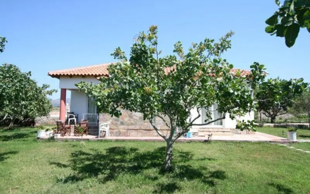 Villa Eleana