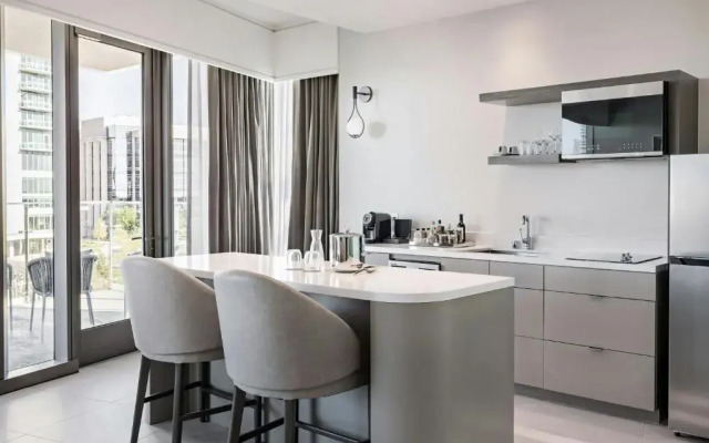 HALL Park Hotel, Autograph Collection