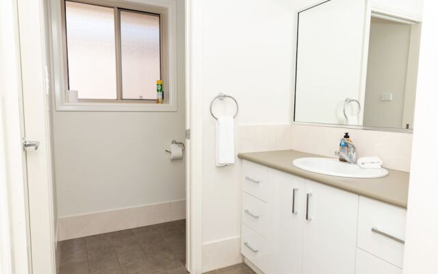 Best Central Accommodation