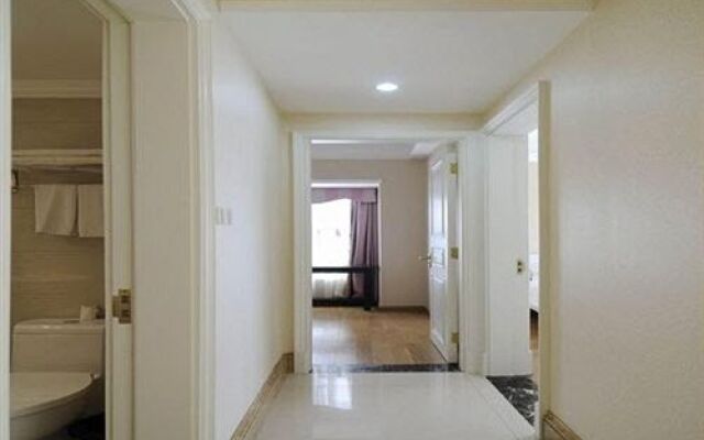 Private Apartments - Guanghongtianqi