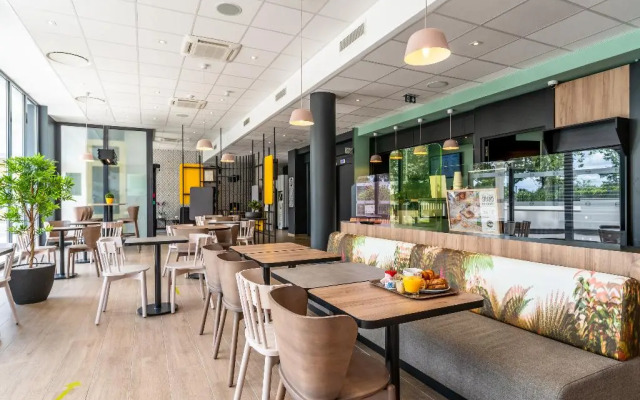 B&B HOTEL Champigny-sur-Marne