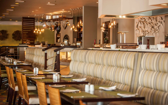 Garden Court Marine Parade - 55Des502