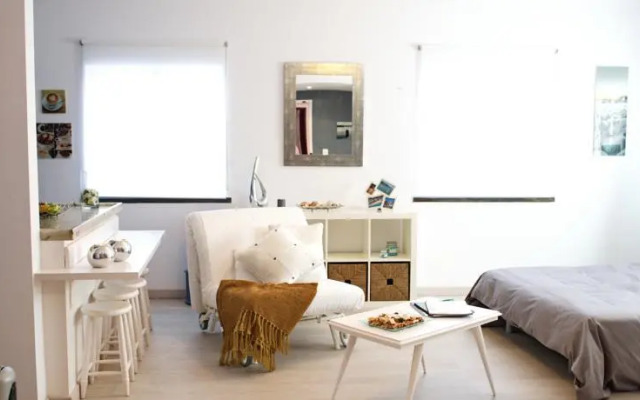 Studio Historic Center Cascais