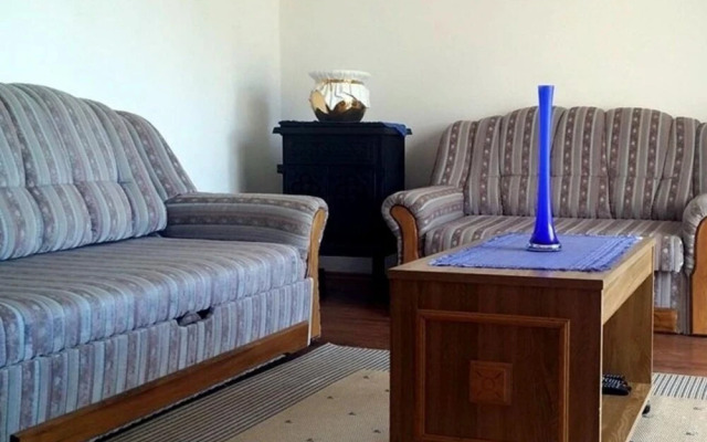 Beach Heaven Apartments