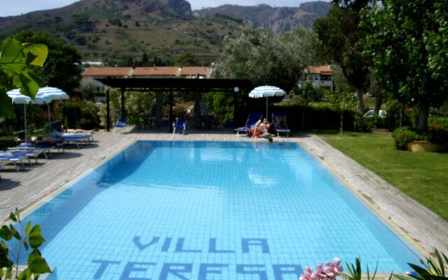 Villa Teresa