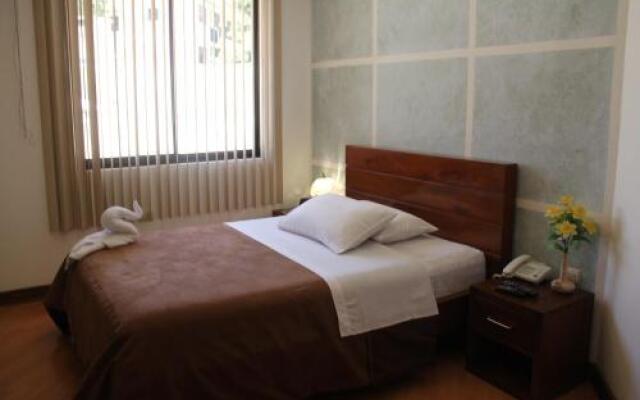 Hostal Gonzalez y Gonzalez