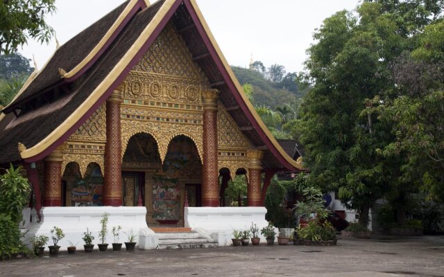 Nam Songsai Eco Lodge