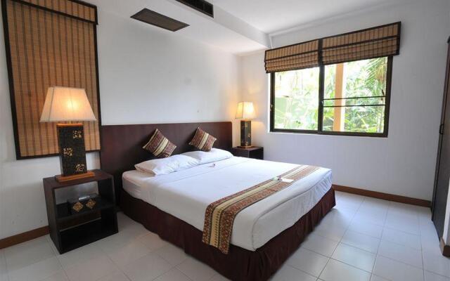 Traidhos Residence & Spa