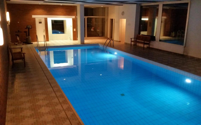 Ferienwohnung "Casa Annabella"