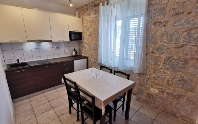 Dolce Vita Apartments