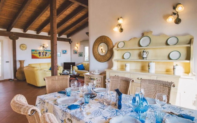Villa Nautilus 10 in Ispica