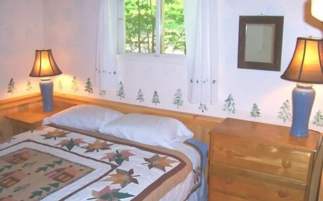 Crow Wing Crest Resort