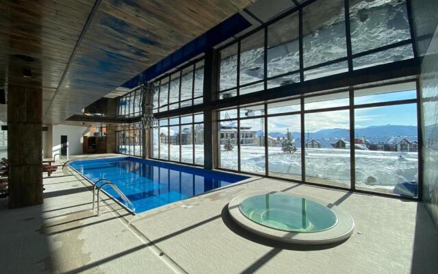 New Gudauri Atrium 224