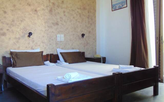 Hotel Elvira
