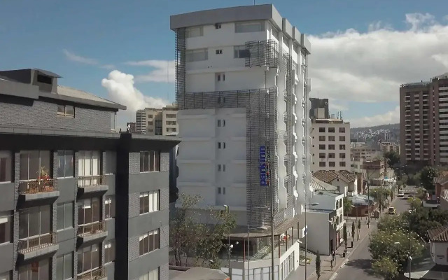 Park Inn By Radisson Quito