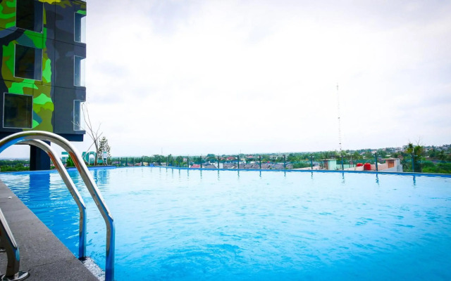 PRIME PARK Hotel Pekanbaru