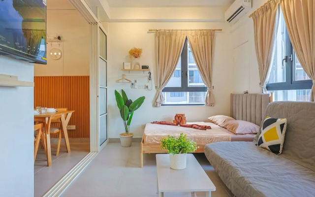 Selayang 168 Park Mall Apartments