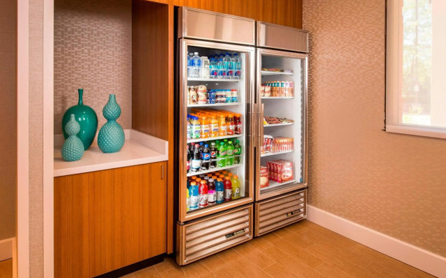 Springhill Suites Gaithersburg