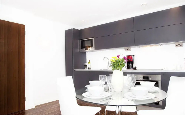 London City Apartments