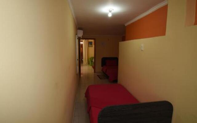 Marcia`s Place