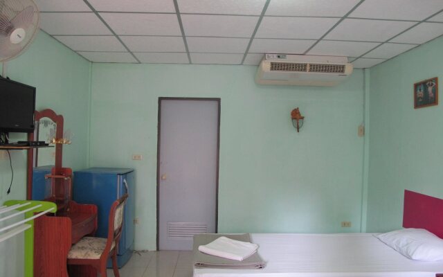 Lubephaya Resort
