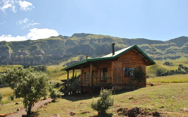 Greenfire Drakensberg Lodge