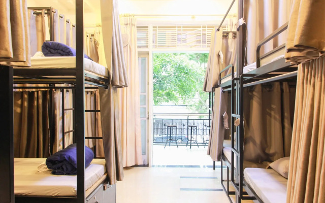 Loca Homestay Da Nang - Hostel