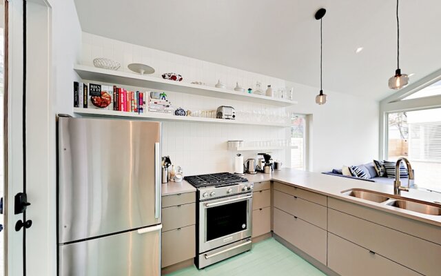 2006 New York Ave #1 - 2 Br Home
