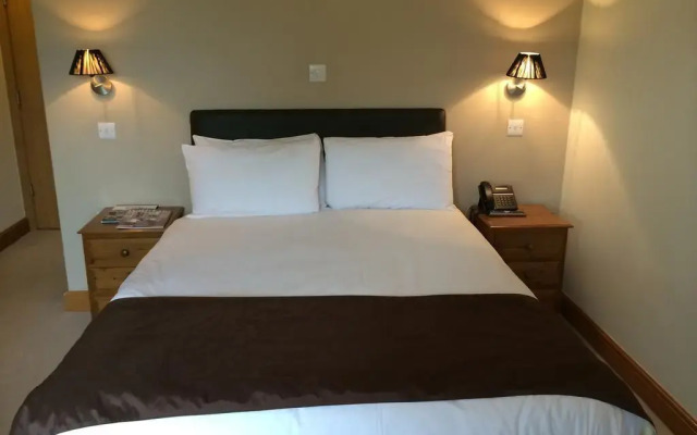 The Old Mill Hotel