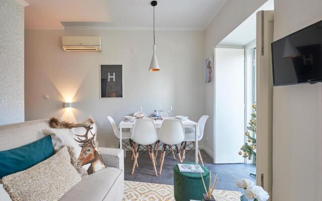 Lisbon Boutique Alfama River 4