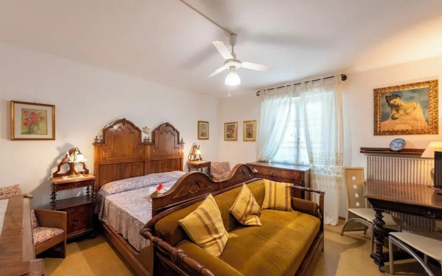 Casa De Nardis Sunny House