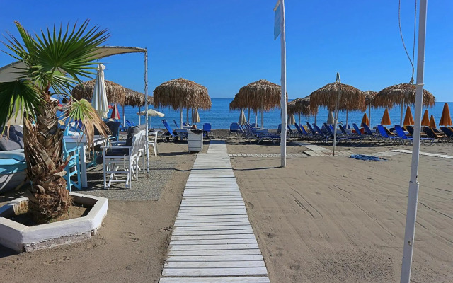 Sonio Beach Hotel