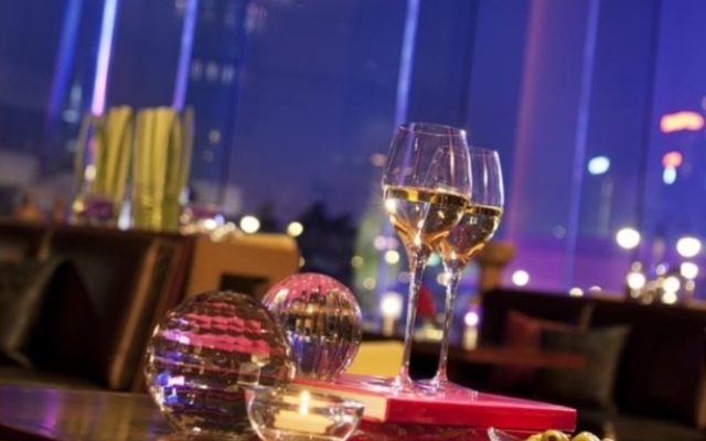 Renaissance Kowloon Hotel Hong Kong