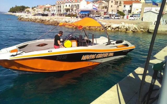 Villa Bol Brac save 15 percent on Split-villas com