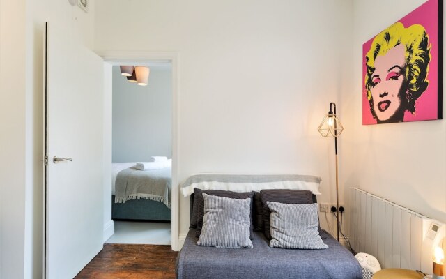 Your Apartment Kellaway Avenue