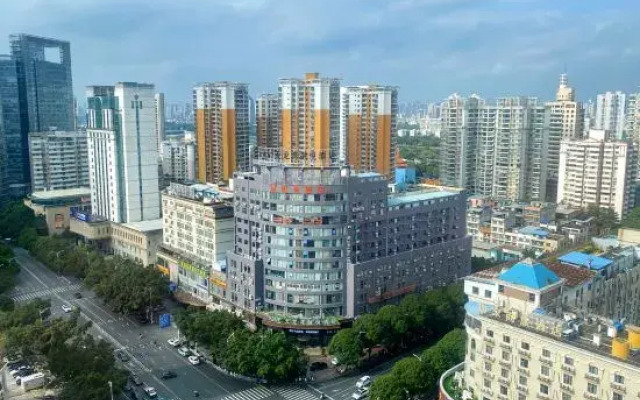 tianlongwanrongyue