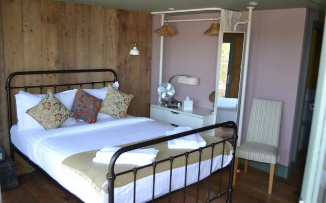 Kings Arms Duplex