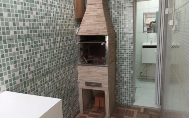 Casas de Aluguel da Lulu