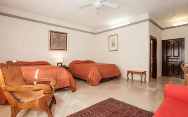 Orchidelirium Casa Hotel & Salud Estetica