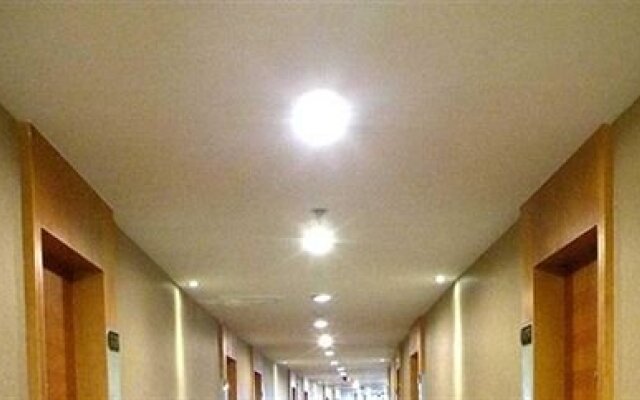 Hexie Hotel - Fuzhou