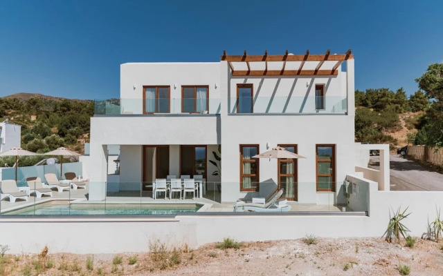 Villa Oriens