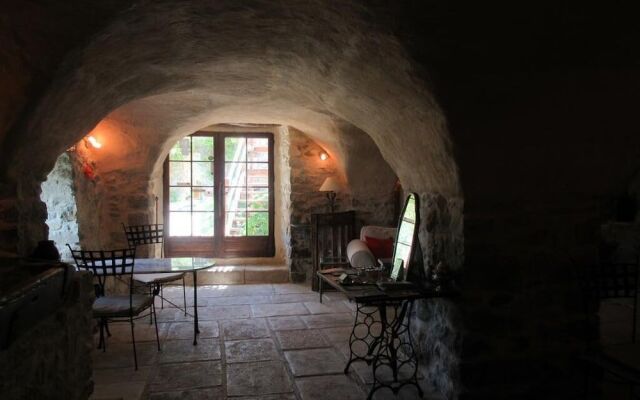 La Ferme de la Condamine