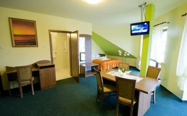 Hotel Gościniec Horyzont